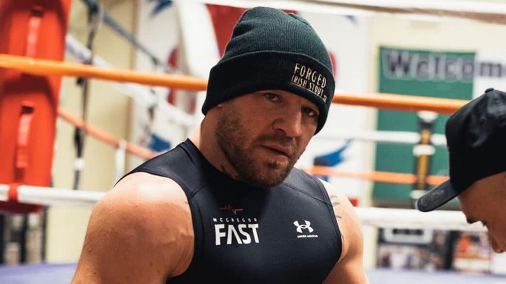 nate jake pronostic conor