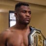 ngannou refusé somme ufc