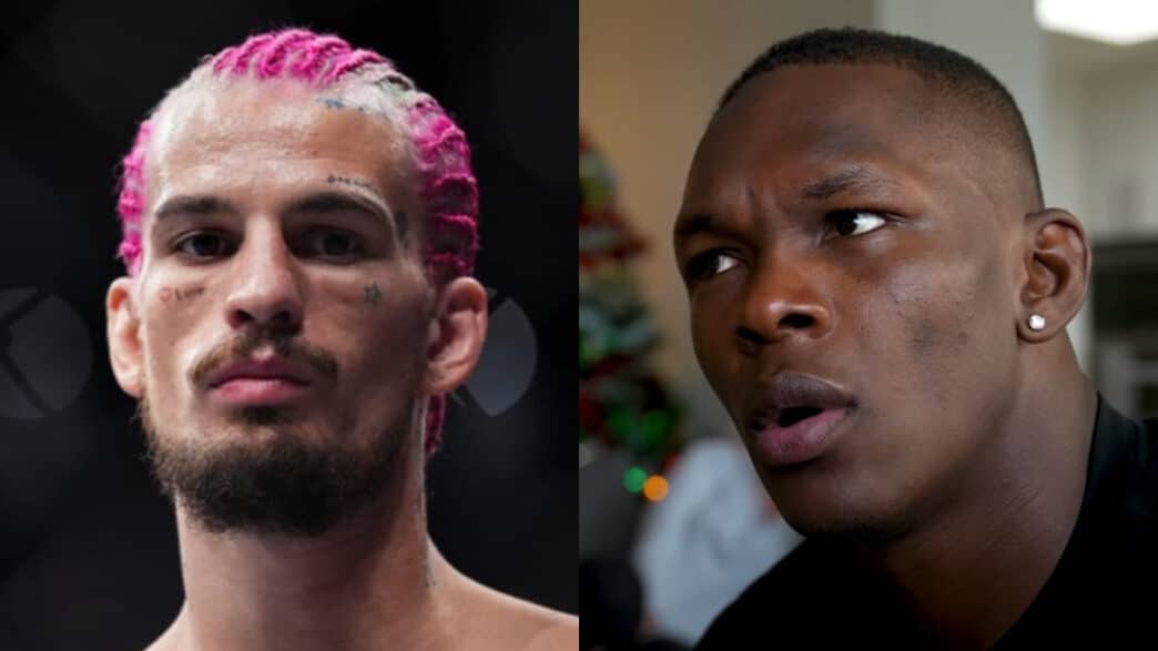 o'malley adesanya lutte