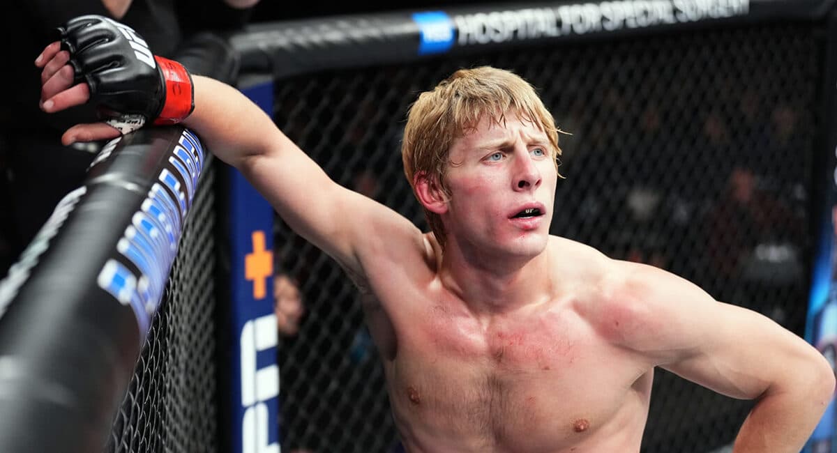 paddy pimblett bellator pfl