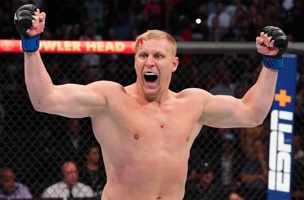 pavlovich jon jones miocic