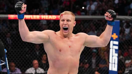 pavlovich jon jones miocic