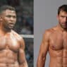 rockhold valide ngannou