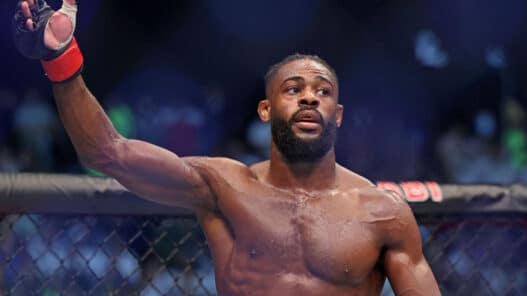 sterling cejudo finir