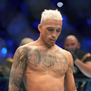 ufc 288 oliveira forfait