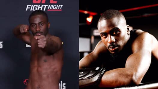 william gomis pesée