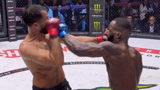 Fabian-Edwards-Bellator