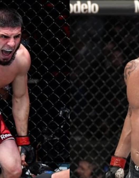 Islam-Makhachev-Colby-Covington