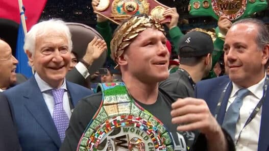 canelo l'emporte ryder