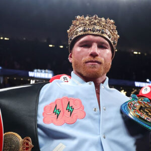 canelo retraite défaite