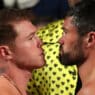 canelo ryder heure chaîne