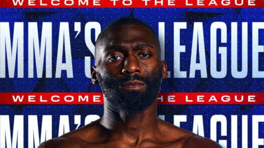 cédric doumbé officiellement pfl