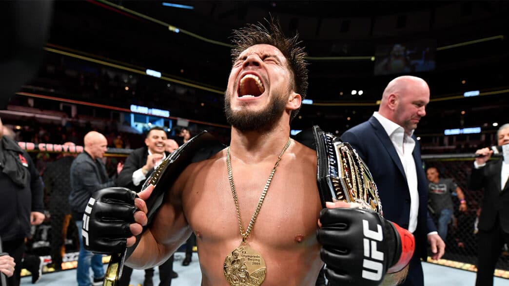 cejudo sterling facile