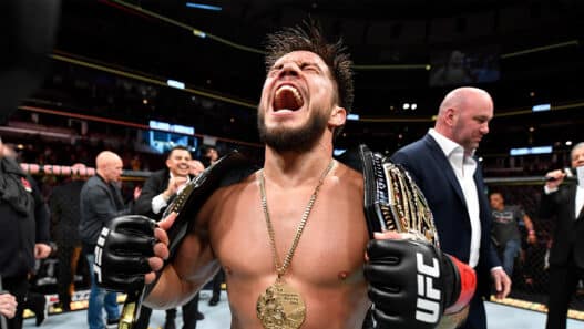 cejudo sterling facile