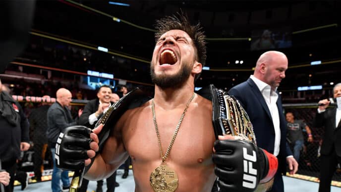 cejudo sterling facile