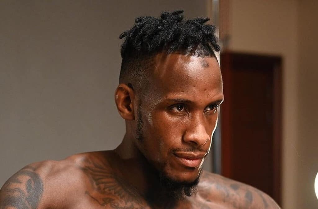 damien lapilus usada