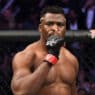 francis ngannou 3 jours