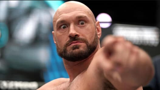 fury prochain adversaire