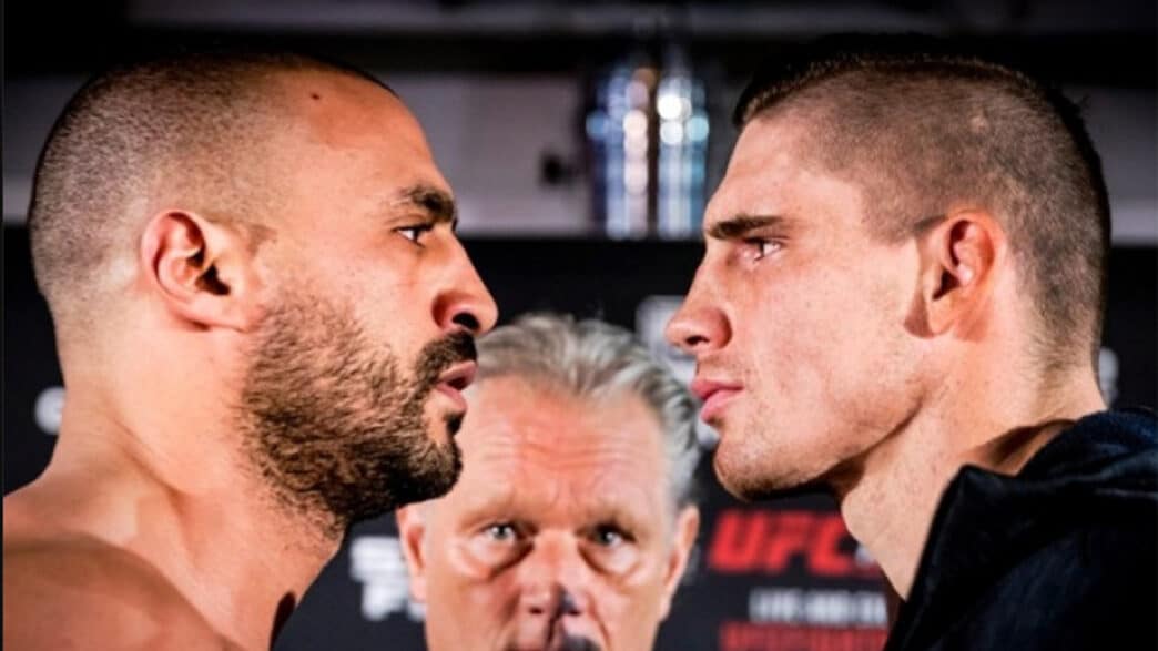 glory tuf badr verhoeven