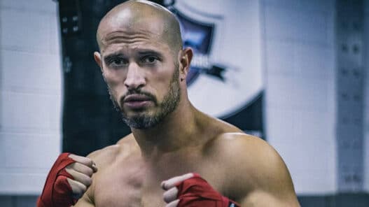 greg mma adversaire pride