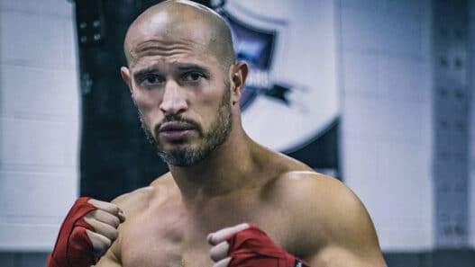 greg mma adversaire pride