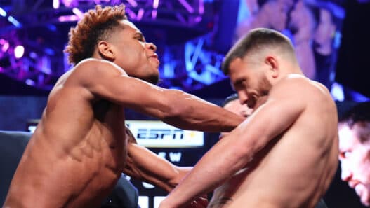 haney amende lomachenko