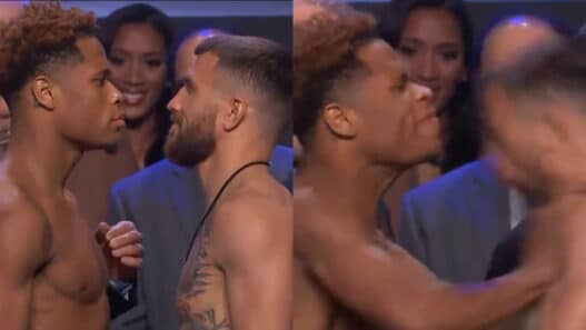 haney lomachenko brutal