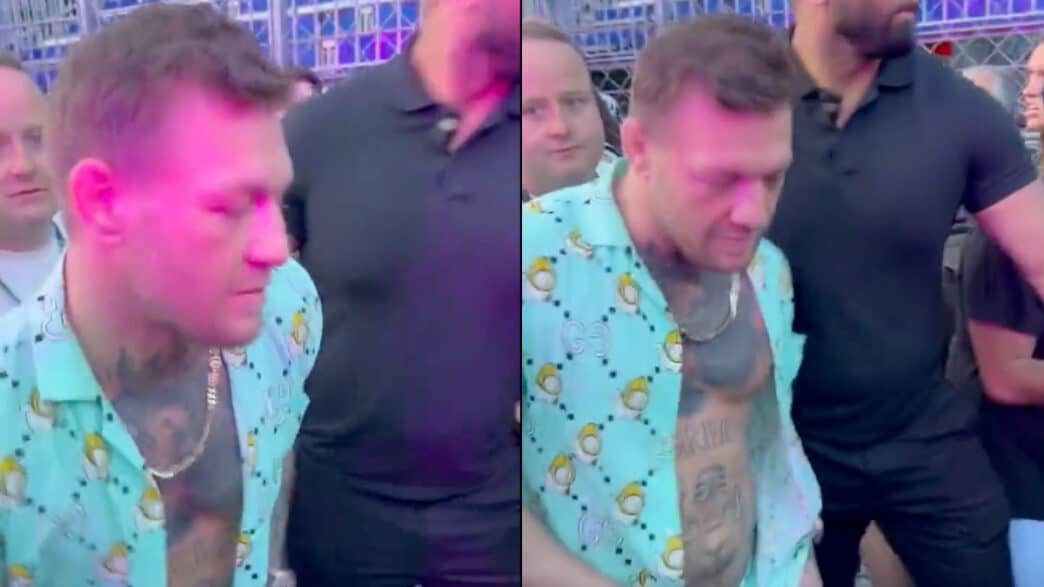 mcgregor grand prix monaco