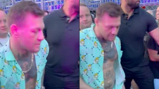 mcgregor grand prix monaco