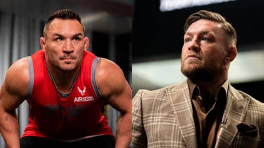 mcgregor vs chandler