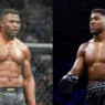 ngannou joshua afrique