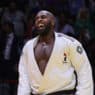 teddy riner 11e titre mondial