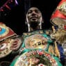 terence crawford top 5
