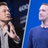 Elon Musk Mark Zuckerberg UFC Fight