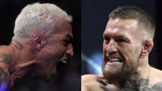 McGregor-Oliveira