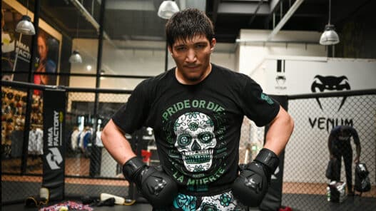 baysangur chamsoudinov titre