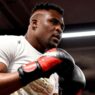 boxe ngannou gros nom