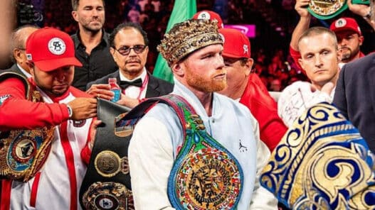 canelo contrat 100 millions