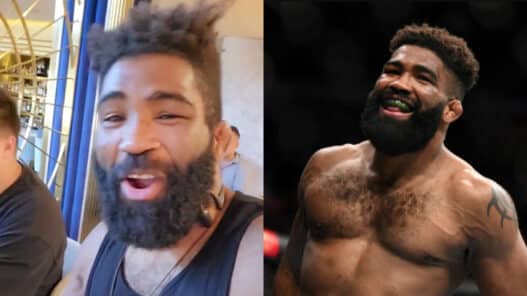 chris curtis attrape haters