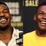 clash adesanya jon jones