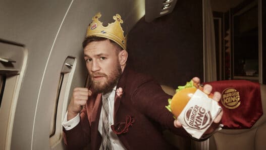 conor mcgregor roi ufc