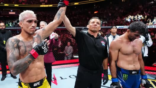 dariush réagit défaite