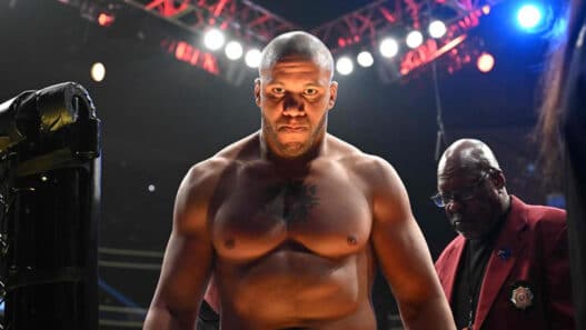 gane physique monstrueux