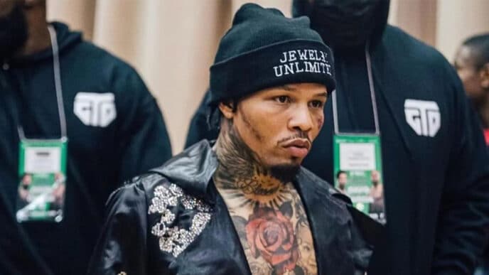 gervonta davis prison