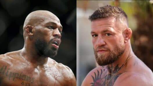 jones fury mcgregor mayweather