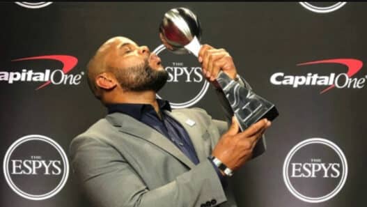 jon jones edwards espy