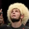 khabib conseil tony ferguson