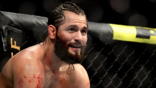 masvidal gros salaire