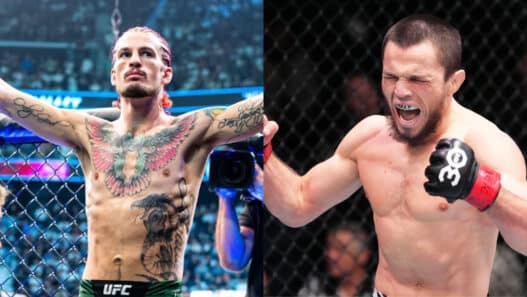 nurmagomedov sandhagen o'malley