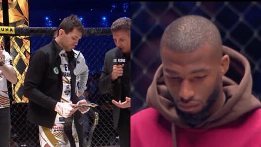 parnasse double champion